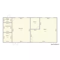 Modulaire centre n&deg;1