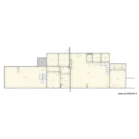 Maison de Saint Agil 1