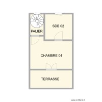 ETAGE FRANCQUEVAUT