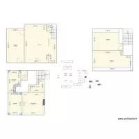plan amenagement st laurent