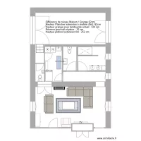 Salon projet 3