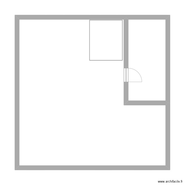 DEPRETZ Chauffage/Sanitaire. Plan de 22 pièces et 321 m2