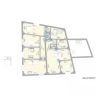 appart 2eme etage bis