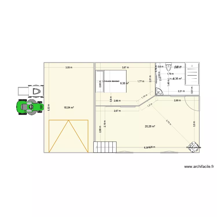 GRDJ. Plan de GRDJ. Plan de