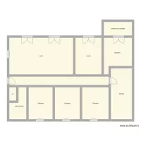 MONKI &eacute;tat initial