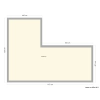 Module 60m² toiture