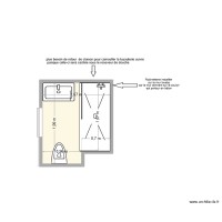 plan Marie Granville