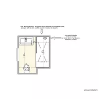 plan Marie Granville