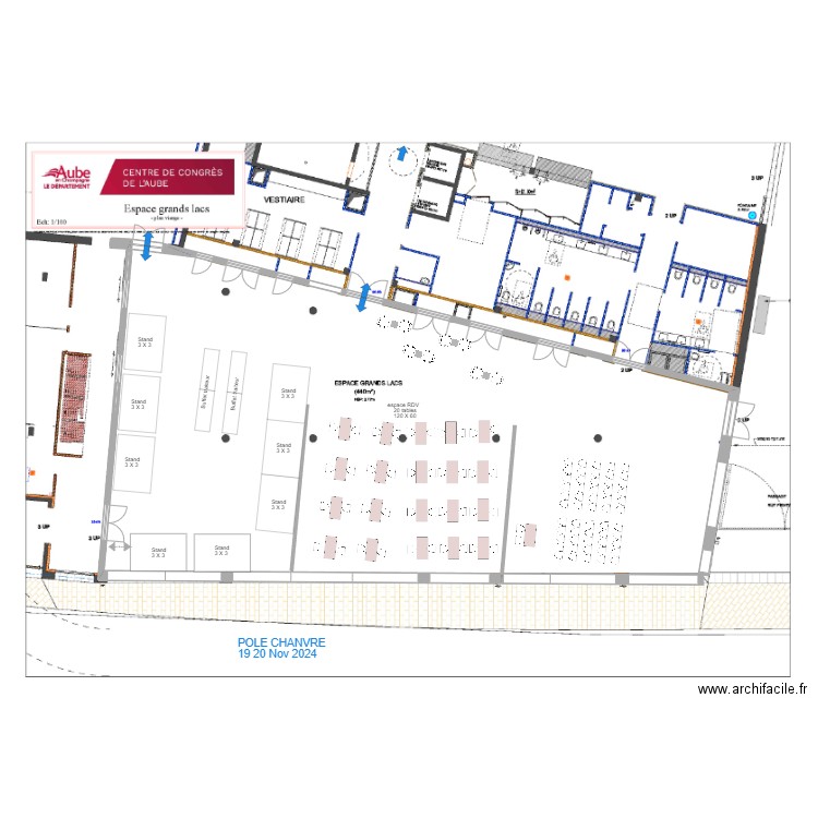 grands lacs world hemp forum 19 20 nov 2024. Plan de 0 pièce et 0 m2