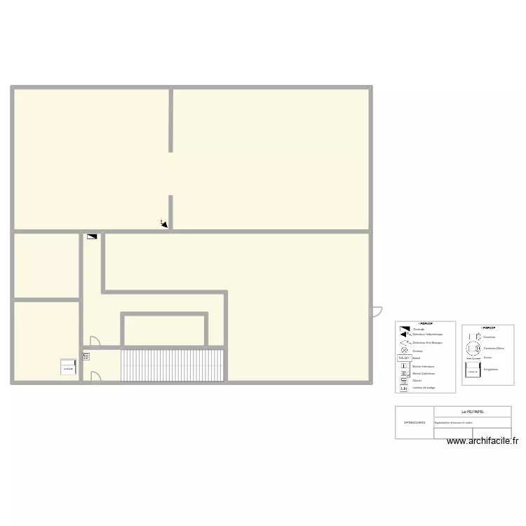 Le REPAIRE_04/11/25_PP_16_AL_VI. Plan de Le REPAIRE_04/11/25_PP_16_AL_VI. Plan de