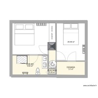 COMBLES PIERRE CHATEL