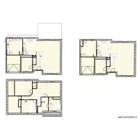 Plan maison