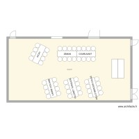 SALLE AMICALE ST VALENTIN