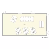 SALLE AMICALE ST VALENTIN