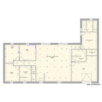 Maison Antoine et Manon &eacute;tude &eacute;lectrict&eacute;