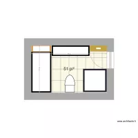 R&eacute;novation Chambre de bain