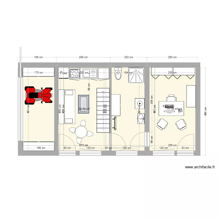 vaufrey . Plan de vaufrey . Plan de