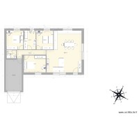 Saint Jean de Fos - LOT 12
