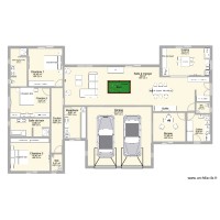 PLAN DEFINITIF 2 SALON EN CONTINUITE