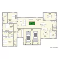 PLAN DEFINITIF 2 SALON EN CONTINUITE