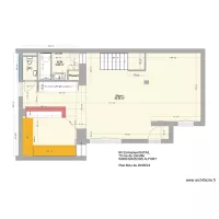 70 Joinville Emprise cuisine