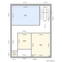plan maison tacheta