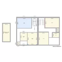 plan maison tacheta
