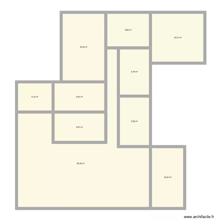 maison plan au hasard. Plan de 10 et 164 m² maison plan au hasard. Plan de 10 et 164 m²