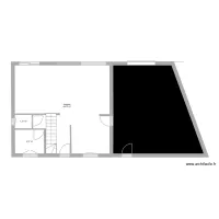 RDC MAISON GARAGE