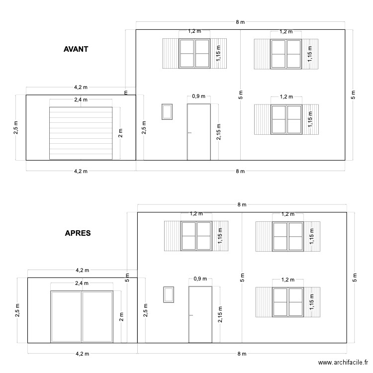 Ecully. Plan de 0 pièce et 0 m2
