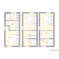 Plan suite parentale