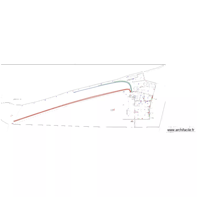 manuel baradinho cave e rdc Elec in gab +. Plan de 