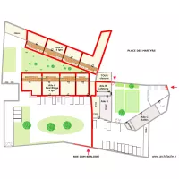 CADASTRE - DIVISION 2