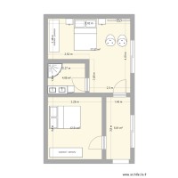 extension maison Cormeillees