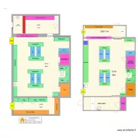 Laboratoire Bioburden