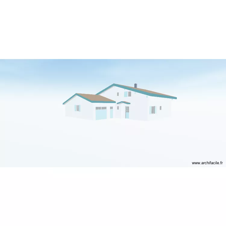 Orsue_Plan_1208A. Plan de 4 et 121 m² Orsue_Plan_1208A. Plan de 4 et 121 m²