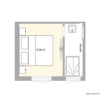 Suite parentale avec SDD