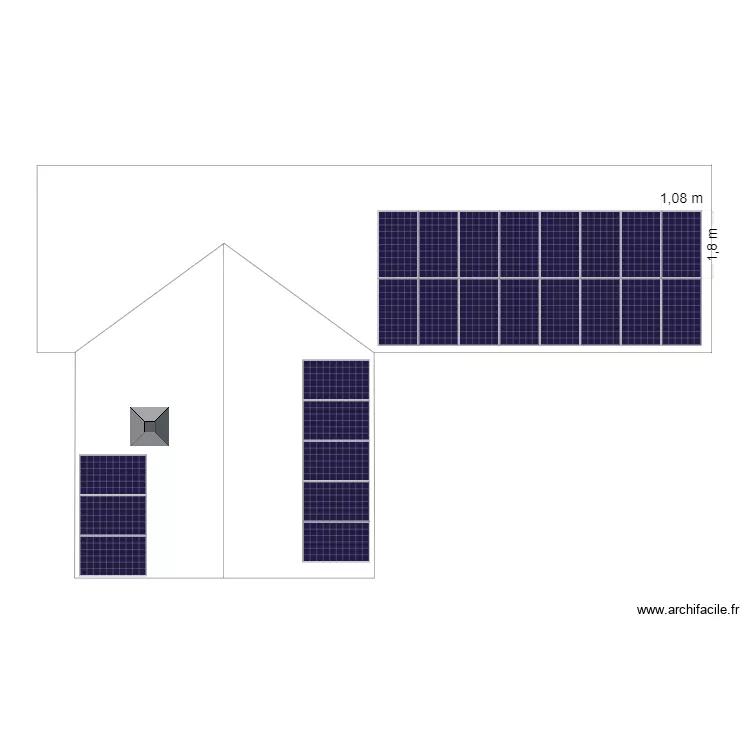 PLAN_MR_DEVILLE. Plan de 