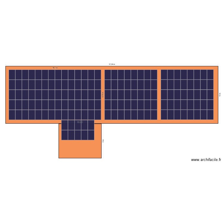 RAOULT  2x revente 36. Plan de 0 pièce et 0 m2