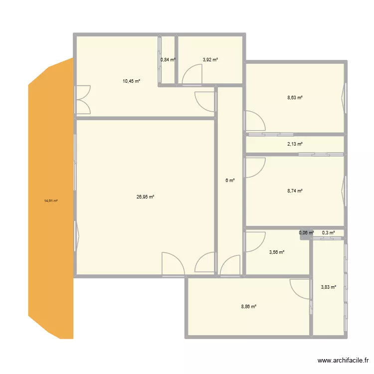 Vicen&ccedil; Joan Rossell&oacute;. Plan de 