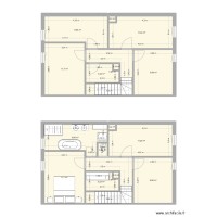 Plan du haut V1 travaux