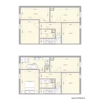 Plan du haut V1 travaux