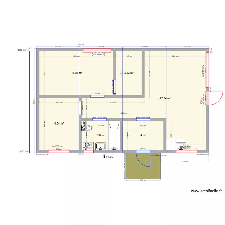 Чехов. Plan de Чехов. Plan de