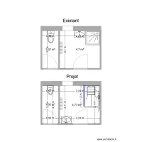 CASTAGNA Ang&egrave;le