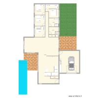 maison Juju et Laura
