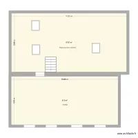 etage fournil