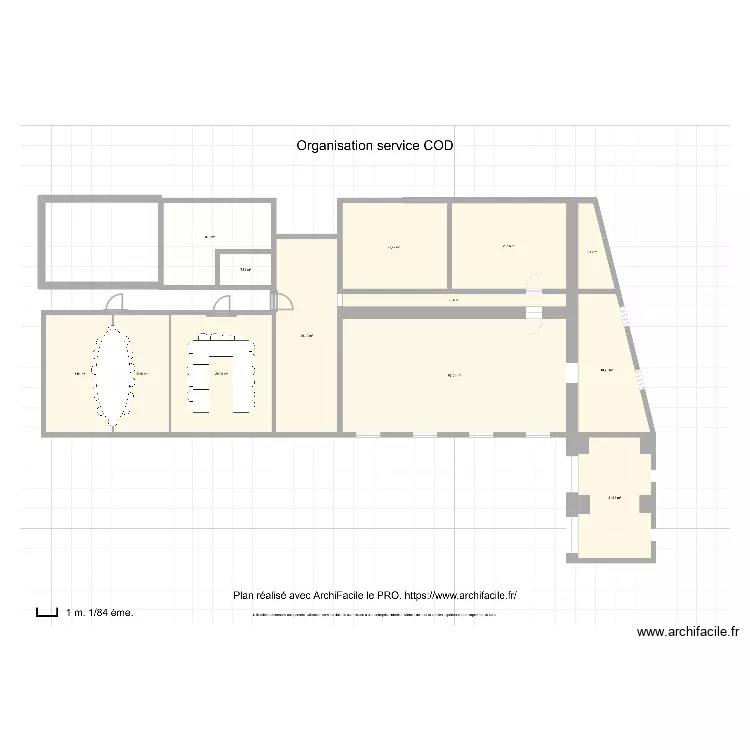CIP + PRESSE. Plan de 