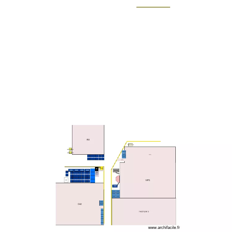 5S VIP3. Plan de 