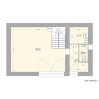 Entrée/Buanderie/garageV1
