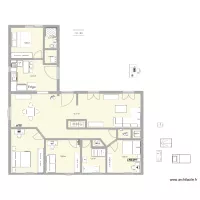 Maison Notre Dame idee 6